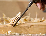 Entretien de meuble en bois par Menuisier France à Cere